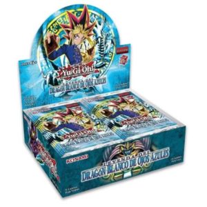 Yu-Gi-Oh! (25th Leyenda del dragon blanco de ojos azules) (Caja de sobres) (ESPAÑOL)