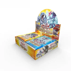 Yu-Gi-Oh! (Battles of Legend: Monster Mayhem) (Booster Box) (ENGLISH)