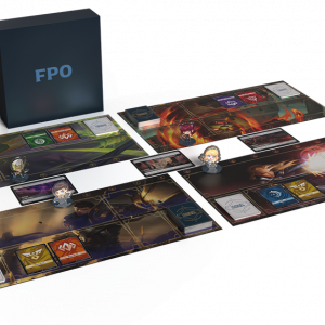 RIFTBOUND League of Legends TCG (Origins Proving Grounds) (English)