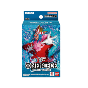 One Piece Card Game (Starter Deck) (ST25)