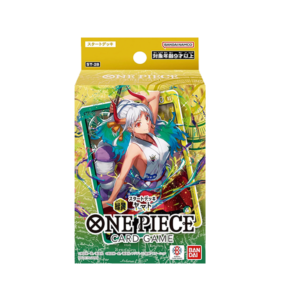 One Piece Card Game (Starter Deck) (ST28)