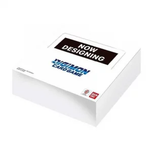 Digimon Card Game (Dawn of Liberator) (EX11) (English)