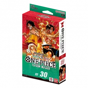 One Piece Card Game (Starter Deck) (ST30)(English)