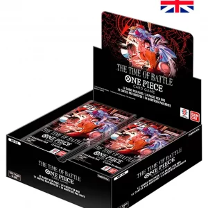 ONE PIECE CARD GAME (OP16) (Booster Box) (ENGLISH)