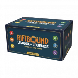 Riftbound Bulk Runes Spiritforged