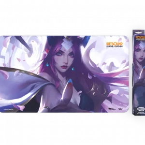 Riftbound: League of Legends TCG - Spiritforged Playmat: Spirit Blossom Irelia