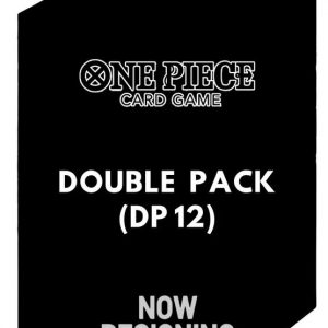 ONE PIECE CARD GAME (OP17) (DP12) (ENGLISH)