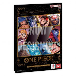 ONE PIECE CARD GAME Premium Card Collection -Best Selection Vol.7- - EN