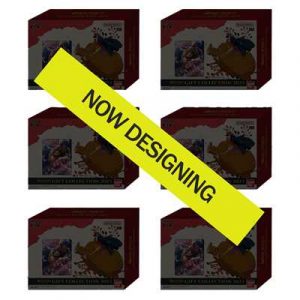 ONE PIECE CARD GAME Game Gift Collection Heroines (English)