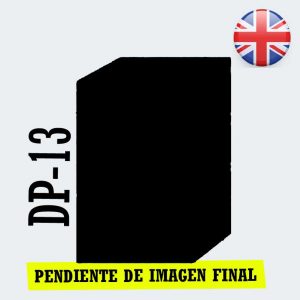 ONE PIECE CARD GAME (OP18) (DP13) (ENGLISH)