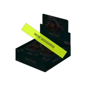 ONE PIECE CARD GAME (SD01) (SET SAIL DECK)