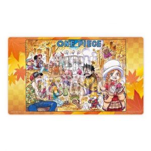 ONE PIECE CARD GAME Official Playmat -Limited Edition Vol.6-