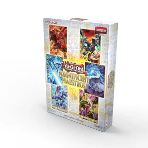 Yu-Gi-Oh! (Magnificent Maestros)(SP-EN)