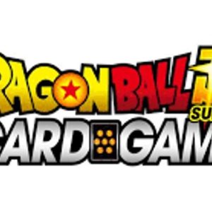 Dragon Ball Super Card Game: (Fusion World ST-02) (Booster Box)