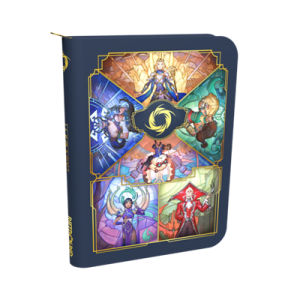 RIFTBOUND League of Legends TCG (Binder) (Legacy)